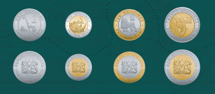 Coins Cbk - 