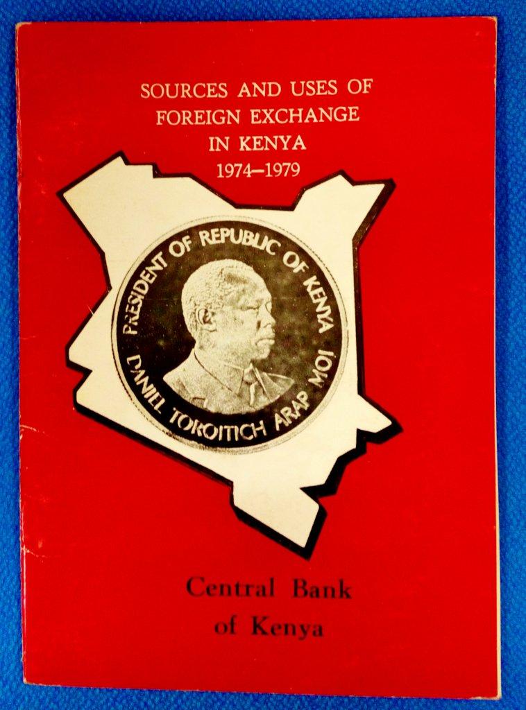 Sources And Uses Of Forex Cbk - 